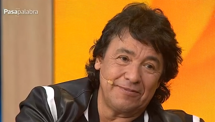 Gigi Martin se emocionó al confesar que estaba enojado con su hermano cuando murió