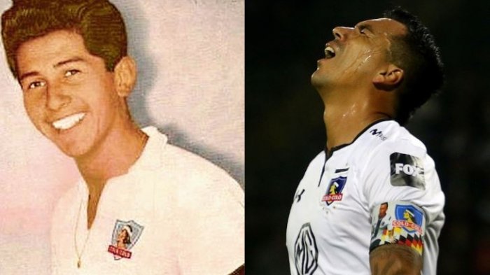 Todavía falta: Encuentran gol perdido de “Chamaco” Valdés que aleja a Esteban Paredes del récord