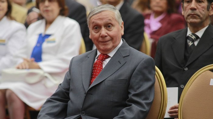 Obispo Durán se rehusa a ser removido de su cargo de obispo