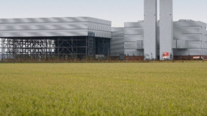 Aumento en cuentas de luz incluyen porcentaje para una central eléctrica que aún no existe