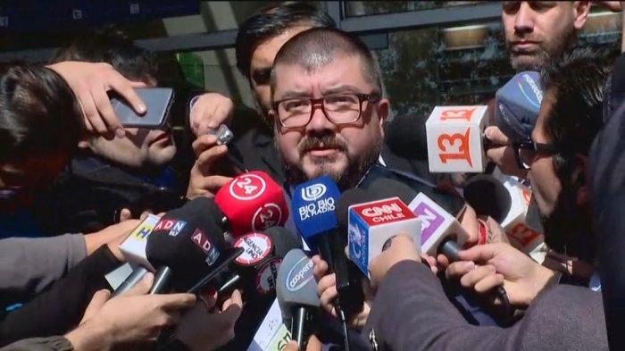 Caso Rancagua: Aseguran que pruebas requisadas en allanamiento en casa de fiscal Moya están 