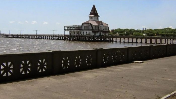 Estudio sostiene que ríos de Argentina tienen Viagra en sus aguas