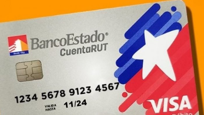 Nuevos cobros llegan a la Cuenta RUT de Banco Estado