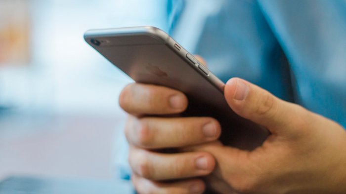 ¿Cambió la hora de tu celular? Esta es la hora oficial de Chile Continental