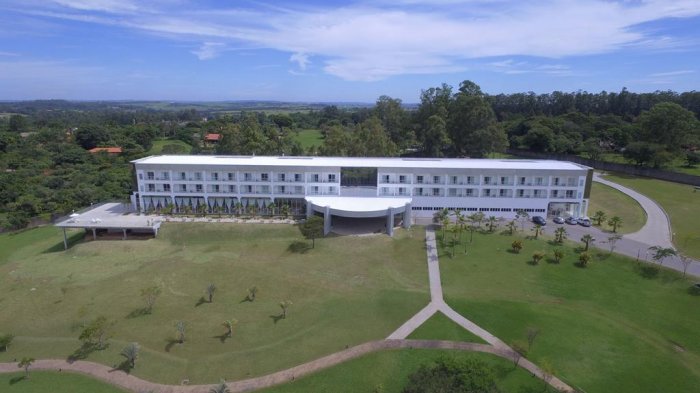 Así será el búnker de la Roja en Brasil para enfrentar la Copa América