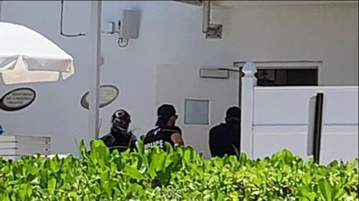 Presunto tiroteo: Evacúan Trump Tower Resort en Estados Unidos