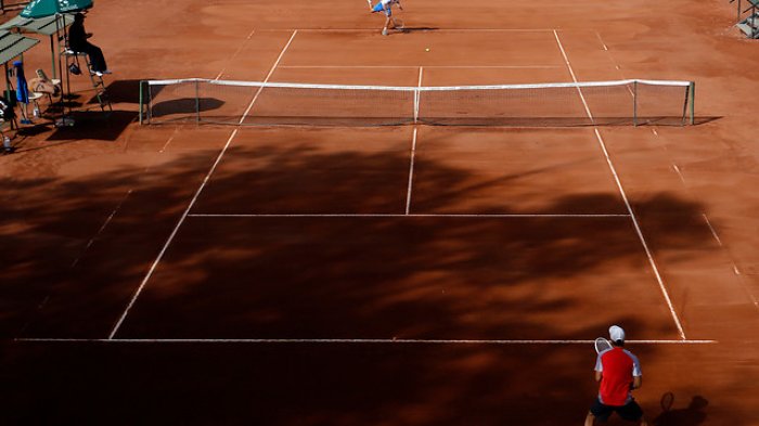 Apuestas y corrupción en el tenis: Deportistas chilenos involucrados y hasta miembros de la política en red de oscuros negocios