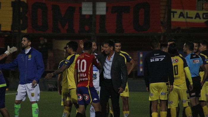 Se dijeron de todo: Bozán y Díaz protagonizaron duro cruce de palabras