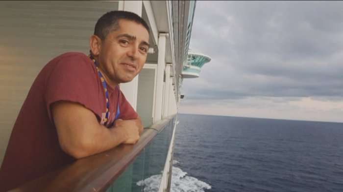 Confirman que cuerpo calcinado en un jeep en Calama era el de ingeniero desaparecido hace más de 6 meses