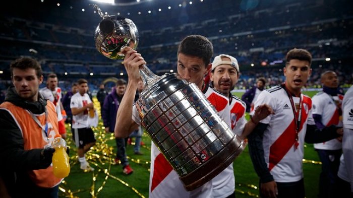 Final en el Nacional: Revisa cómo quedaron los octavos de la Libertadores