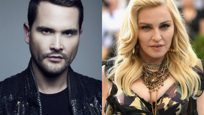 Joyero chileno que le vendió anillos a Madonna relata encuentro con la cantante