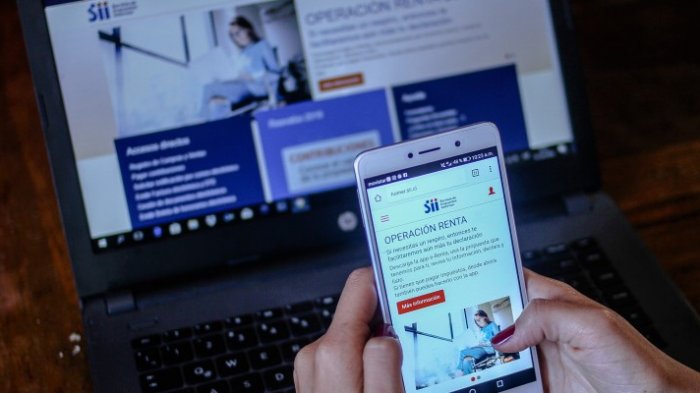 Operación Renta 2019: ¿Qué tengo que hacer si mi devolución de impuestos fue rechazada?