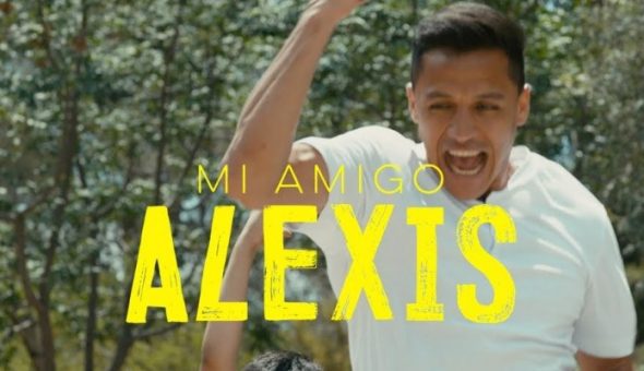 Drefquila, Camila Moreno y Los Jaivas: Revelan banda sonora de la película de Alexis Sánchez