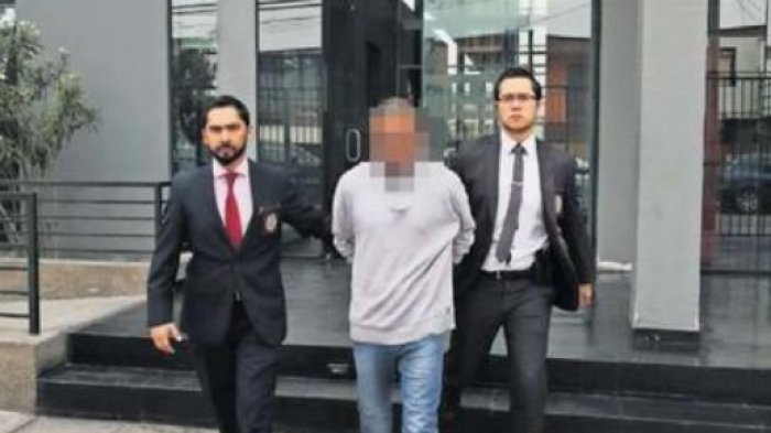 Con prisión preventiva quedó sujeto que abusó de niña de 8 años en Arica: Madre sabía de los actos y no denunció