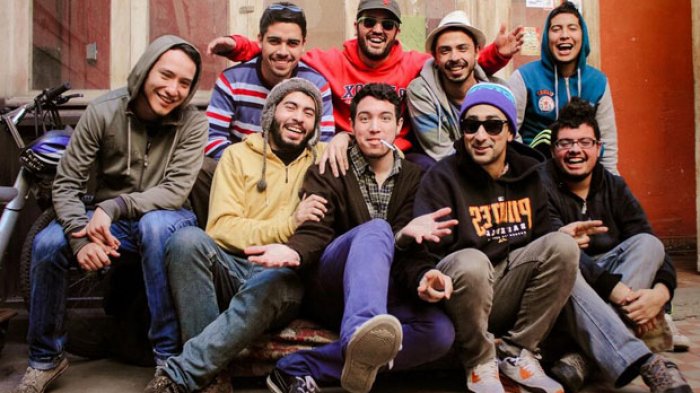 Los universos de la cumbia, el trap y el dancehall se unirán en la Fiesta Galáctica