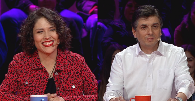 Pasapalabra | Capítulo 16 de mayo