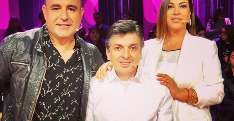 Equipo de Luis Medel obtuvo increíble desempeño en Palabras Cruzadas