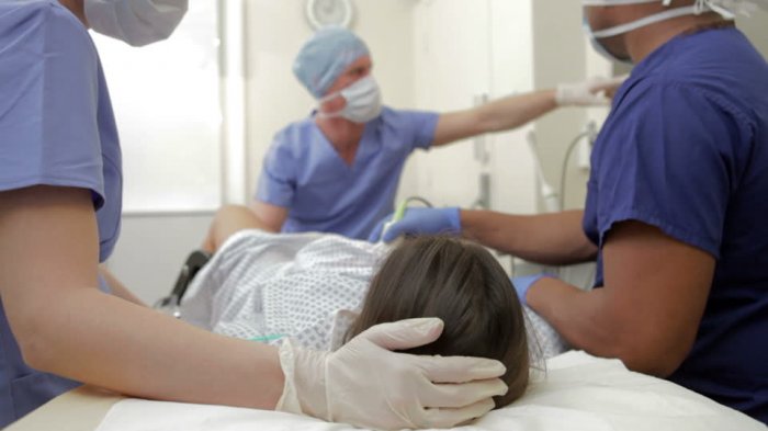 El extraño tipo de embarazo en Chile que será reportado a la comunidad científica internacional