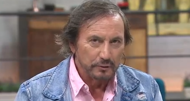 Carlos Pinto investigó los enigmas del caso de Fernanda Maciel