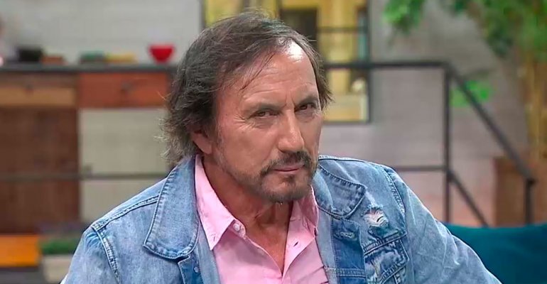 Carlos Pinto se refirió a los protagonistas del caso Fernanda Maciel