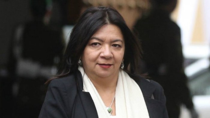 Edil de La Pintana emplaza a Chadwick tras mortal balacera en su comuna: 