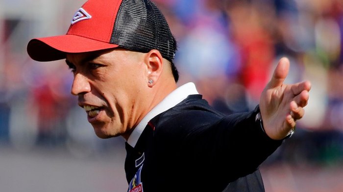 Hermana de Paredes responde tras ser agredida en el Superclásico: “Orgullosa de ser zorra”