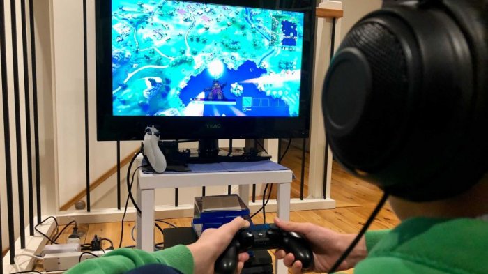 El trabajo soñado: Empresa ofrece mil dólares y una conexión de Internet gratis solo por jugar Fortnite