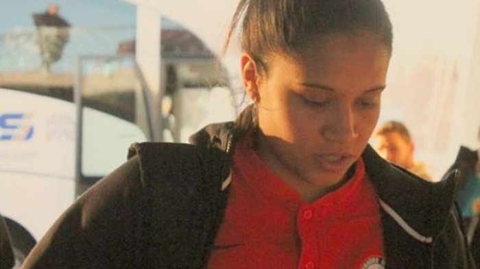 Furia contra el DT de la Roja tras dejar fuera del Mundial por “razones técnicas” a Fernanda Pinilla