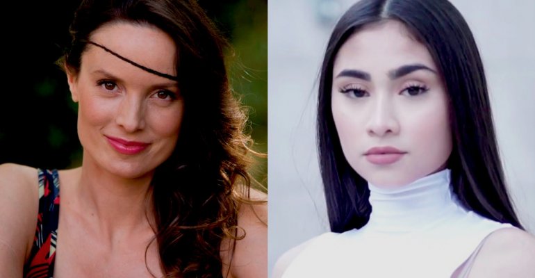 Paloma Mami influyó en el gran acierto de Ángela Prieto en Pasapalabra