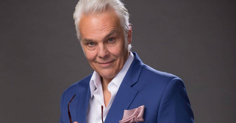 ¿Qué tienen en común Sean Connery, Marlon Brando y Fernando Kliche?: La respuesta sorprendió a Julián Elfenbein