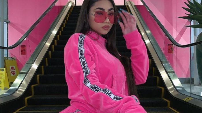 Paloma Mami es nominada a los Premios Juventud 2019