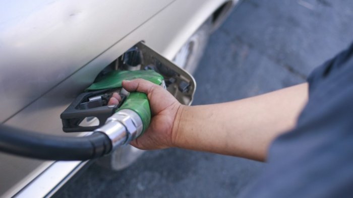 Los senadores que más gastaron combustible en febrero, mes de receso legislativo