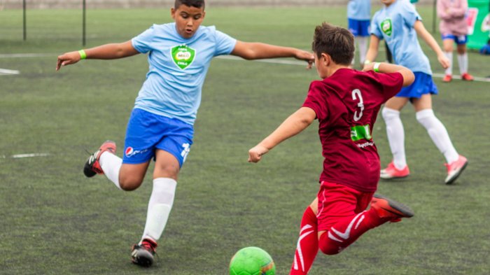 Más cerca de la final en España: Rancagua ya tiene a su representante para disputar la final de Copa Milo