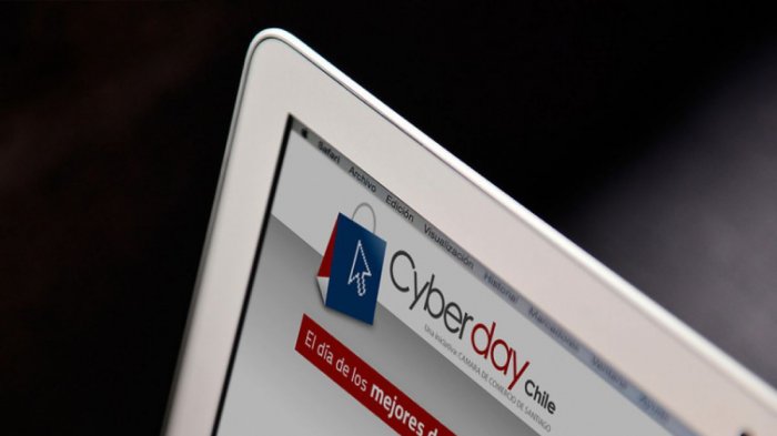 CyberDay 2019: Confirman a las 371 marcas que participarán este año