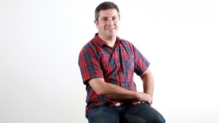 Músico chileno Álvaro Gallegos fue seleccionado para mostrar su obra homenaje a Walt Whitman en Nueva York