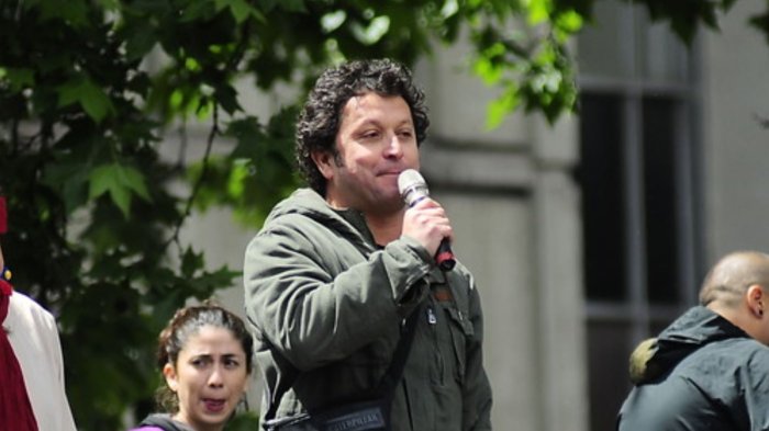 Carabineros grabó 1.415 llamadas telefónicas de Daniel Alcaíno y actor anunció querella