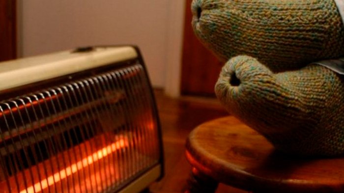 Abrigarse cuesta: Precio de la parafina ha subido 40 pesos desde abril