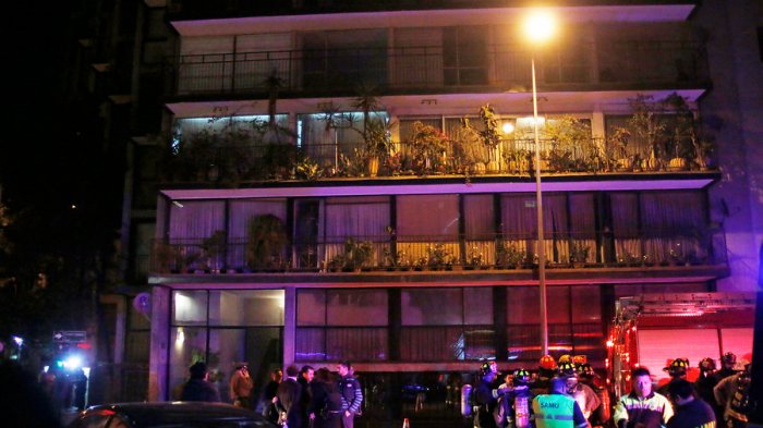 Brasileños que murieron intoxicados habían arrendado por Airbnb: Empresa aseguró que “incidentes negativos son raros”