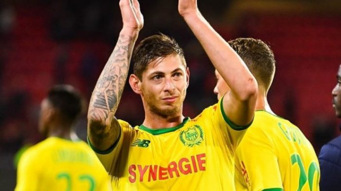 “Él quiere que me vaya”: El impactante audio donde Emiliano Sala asegura que fue obligado a dejar su club