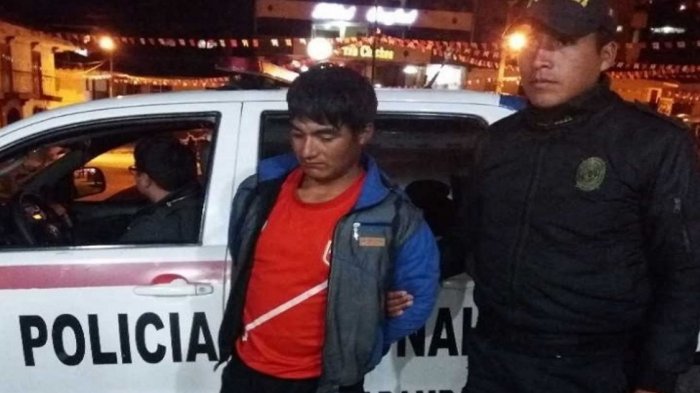 Hombre que violó a su hija de sólo dos meses pasará el resto de su vida en la cárcel