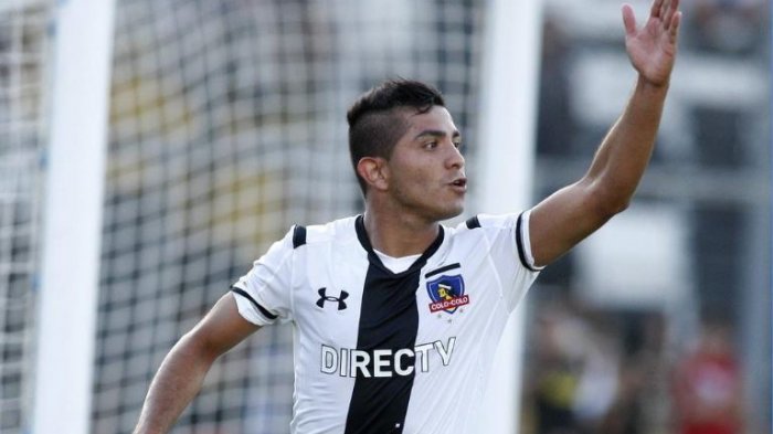 La mala suerte de Felipe Flores que terminó en que Colo Colo le rematará su casa en Chicureo