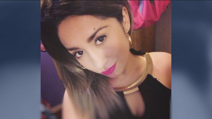 A toda velocidad y sin volumen: La misteriosa forma en que Fernanda Maciel chateaba el día que desapareció