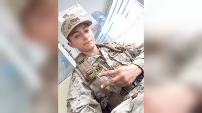 Ejército realiza examen psicológico a soldados tras suicidio de Marco Velásquez: Casi 17% no está apto para usar armas