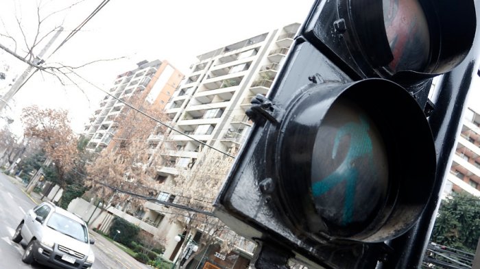 Corte masivo de electricidad en Atacama: Empresa lo atribuye a 