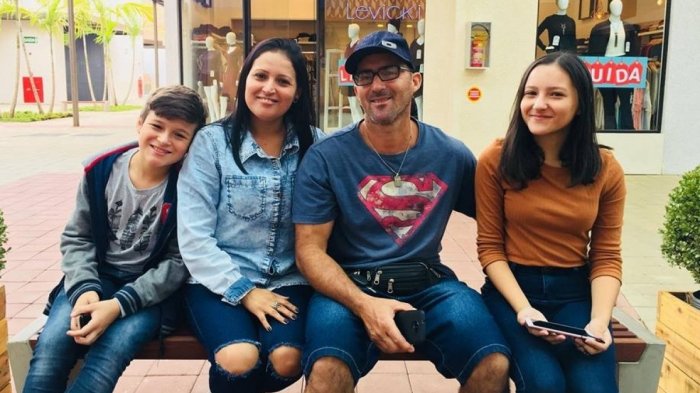 “No sé qué va a ser de nosotros”: El audio que enviaron los turistas brasileños antes de morir intoxicados