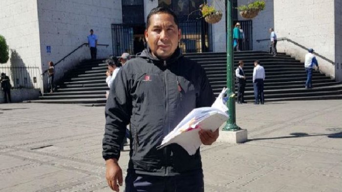 Minero pagó 25 millones durante 18 años en pensión de hijo que no era suyo