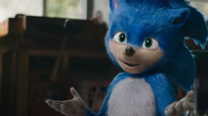 Anuncian nueva fecha de estreno de la película de Sonic con la modificación de su horripilante diseño
