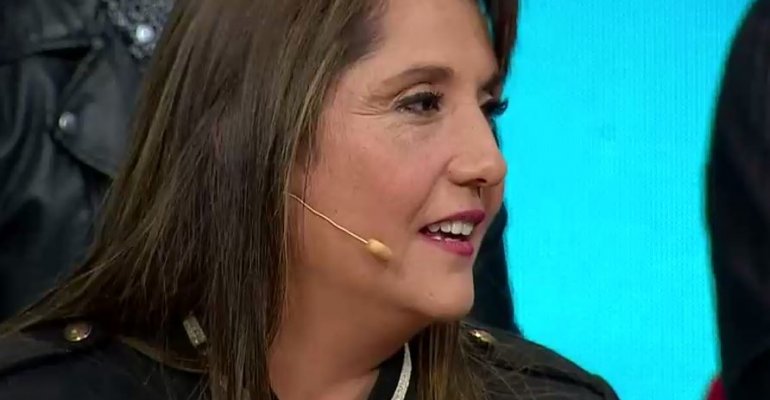 Esposa de Pato de Los Atletas de la Risa habló de las barreras que ha vivido en su carrera musical