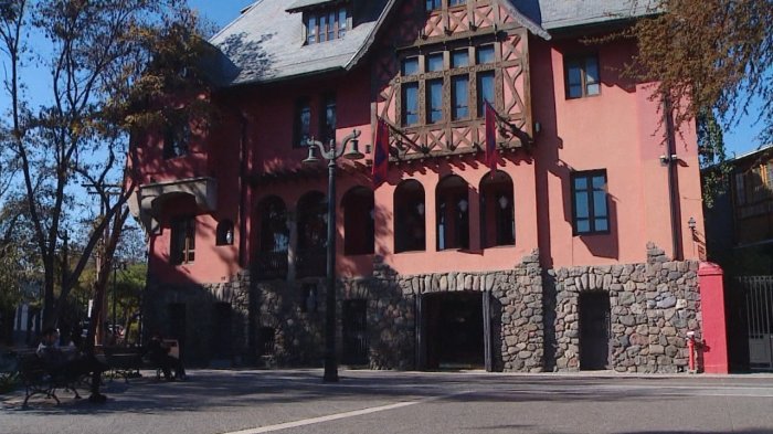 Los tesoros escondidos de Santiago que hay que conocer en el Día del Patrimonio