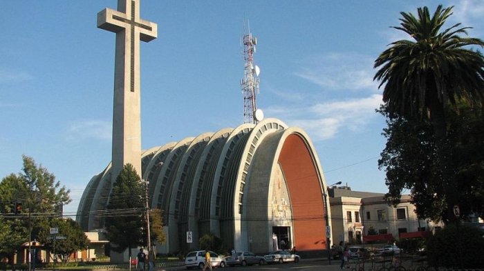 Día del Patrimonio: Estos son los recorridos gratuitos en todo Chile